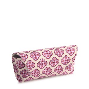 Vera Bradley Women's Outlet Cotton Glasses Case - 1 of 2