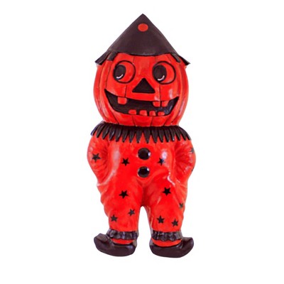 Halloween Pumpkin Wall Decor Cody Foster  -  Decorative Figurines