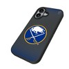 NHL Eastern Conference Teams Linen Bump Cell Phone Case for Apple iPhone 17 Series - 2 of 4