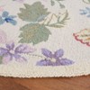 Chelsea HK178 Hand Hooked Indoor Rugs - Safavieh - 4 of 4