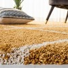 Hudson Shag SGH281 Power Loomed Indoor Rugs - Safavieh - 4 of 4