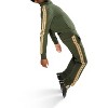 Men's 's Track Pants With Side Tape Detail - ON THIS DAY - 2 of 4