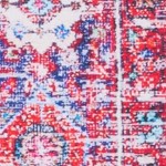 red/blue