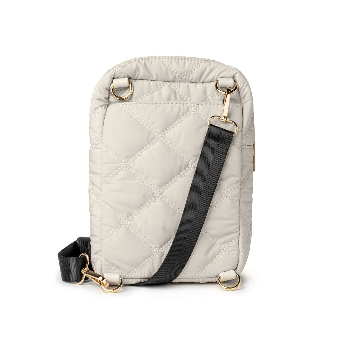 Kedzie Cloud 9 Convertible Sling Bag - thumbnail 9