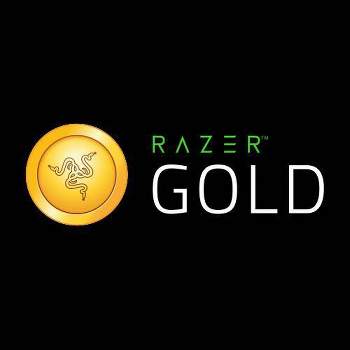 Razer Gold Gift Card (Email Delivery)
