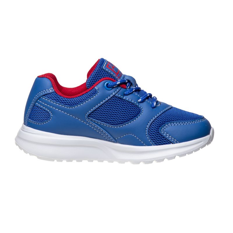 Avalanche Boys Sneakers- Lightweight Tennis Breathable Athletic Running Shoes (Little Kid), 3 of 8