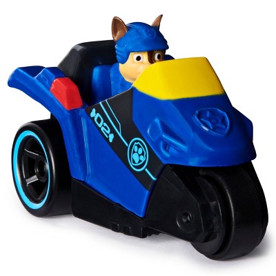 paw patrol mission vehicle