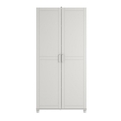 Callahan 36" Utility Storage Cabinet