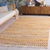 Montauk MTK538 Hand Woven Indoor Rugs - Safavieh - 2 of 4