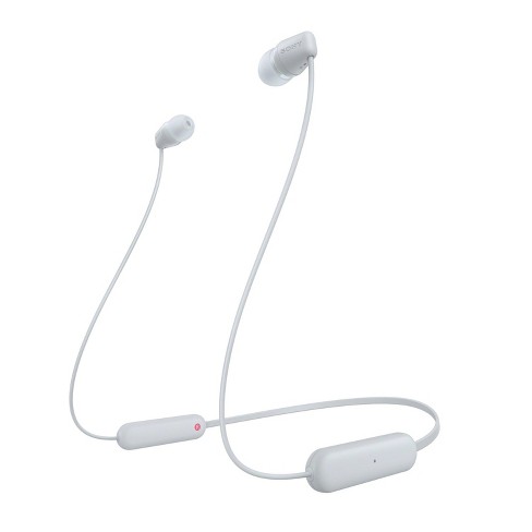 Sony Linkbuds S Wf-ls900n True Wireless Bluetooth Noise Canceling Earbuds -  White - Target Certified Refurbished : Target