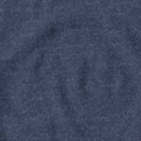 navy blue heather