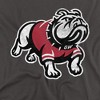 Men's Gardner Webb University Official GW Distressed Primary Logo T-Shirt - 2 of 4