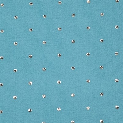 folk polkadots