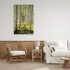 Stupell Industries Small And Tall Birch Forest Canvas Art - 3 of 4