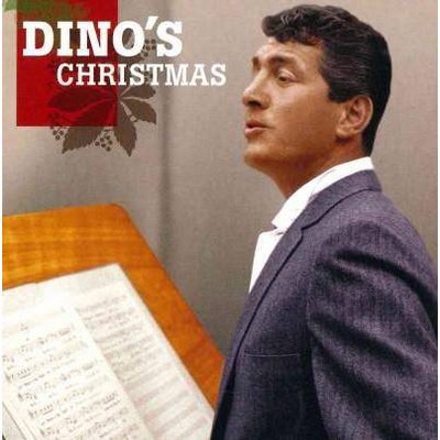 Dean Martin - ICON Christmas (CD)