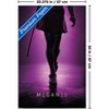 Trends International M3gan 2.0 - Teaser One Sheet Unframed Wall Poster Prints - 3 of 4
