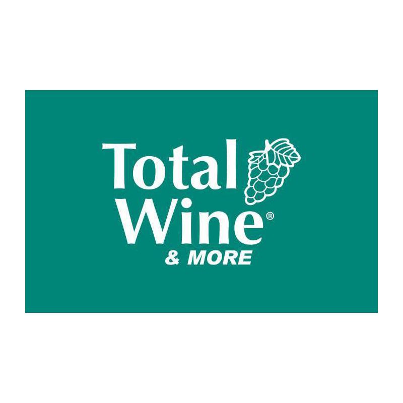 Total Wine Gift Card (Email Delivery), 1 of 2