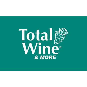 Total Wine Gift Card (Email Delivery)