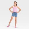 Girls' Tank Sweater - Cat & Jack™ - 3 of 3