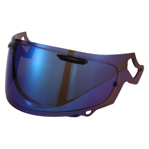 Unique Bargains Motorcycle Helmet Visor Shield for RX-7X - 1 of 4