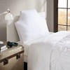 Gracie Mills Cypria Oversized 100% Cotton Canvas Headboard Pillow - 2 of 2