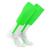 Mk Socks Grand Slam Baseball Softball Knee High Medium Weight Stirrup Socks - 2 of 3