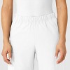 Wink W123 Unisex Multi-Cargo Scrub Pant - 4 of 4