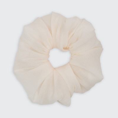 Kitsch Dinner Scrunchie