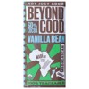Beyond Good Organic 60% Cocoa Madagascar Vanilla Bean Bar - Case of 12/2.64 oz - 2 of 4