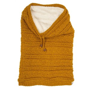 Lou Neckwarmer_Nirvanna Designs - 1 of 4