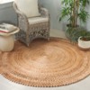 Natural Fiber NF604 Indoor Rugs - Safavieh - 2 of 3