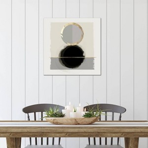 iCanvas Dream Life Inspired I by PI Studio Canvas Print Wall Art - 1 of 3