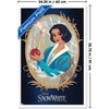 Trends International Disney Snow White: Live Action - Illustrated Snow White Framed Wall Poster Prints - 3 of 4