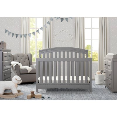 delta emerson 4 in 1 crib