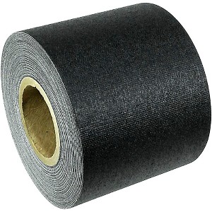 American Recorder Technologies 2 Inch X 8 Yards Mini Roll Gaffers Tape Black - 1 of 1