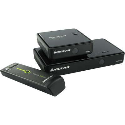 IOGEAR Video Distribution Kit