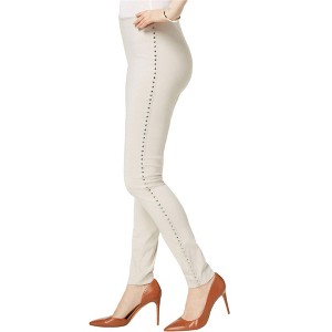 I.N.C International Concepts Womens Pull-On Casual Trouser Pants - 1 of 1