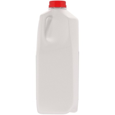 Kemps Whole Milk - 0.5gal