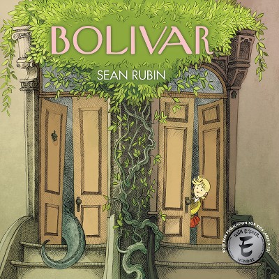 Bolivar - by Sean Rubin