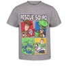 Disney Pixar Toy Story Rex Slinky Dog Buzz Lightyear 4 Pack T-Shirts Toddler  - 3 of 4