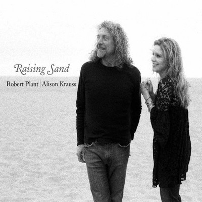 Robert Plant / Alison Krauss - Raising Sand (CD)
