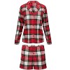 Adore Me Women's Cecelia PJ Sleepwear - 4 of 4