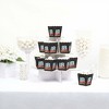 Big Dot of Happiness Boy 18th Birthday - Party Mini Favor Boxes - Eighteenth Birthday Party Treat Candy Boxes - Set of 12 - 3 of 4