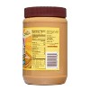 Skippy Natural Peanut Butter Spread w/ Honey - 40oz - image 4 of 4