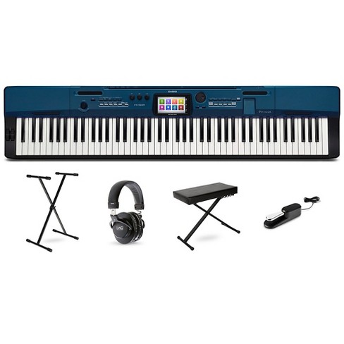 Casio discount keyboard target