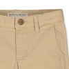 Hope & Henry Boys' Twill Chino, Toddler - image 2 of 4