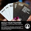 Superfight: The Dystopia Deck W/ 100 Cards of Post Apocalyptic Fiction - 3 of 4