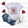 Simply Sage Market Women's Howdy Valentine Disco Ball Short Sleeve Graphic Tee - 2 of 4