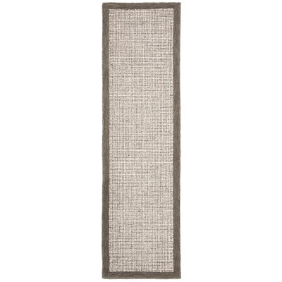 Abstract ABT220 Handmade Indoor Rug - Safavieh
