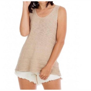 Women's Cherri Knit Tank - mudpie - 1 of 4